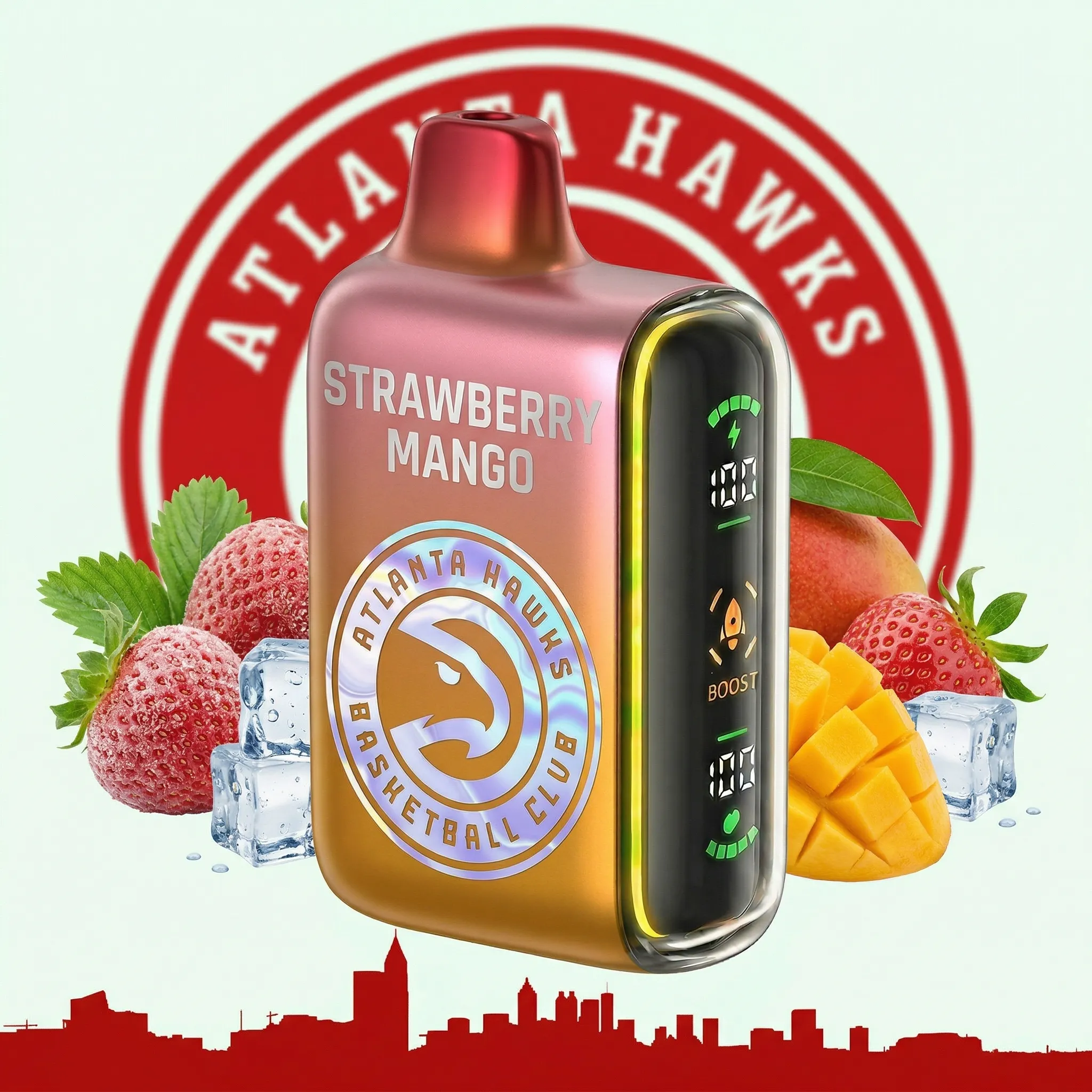 Hawks - ๐ฅInkSkin Pulse 15000 Puffs new - 10+ Flavour Choices ๐๐๐ Hawks - ๐ฅInkSkin Pulse 15000 Puffs new - 10+ Flavour Choices ๐๐๐