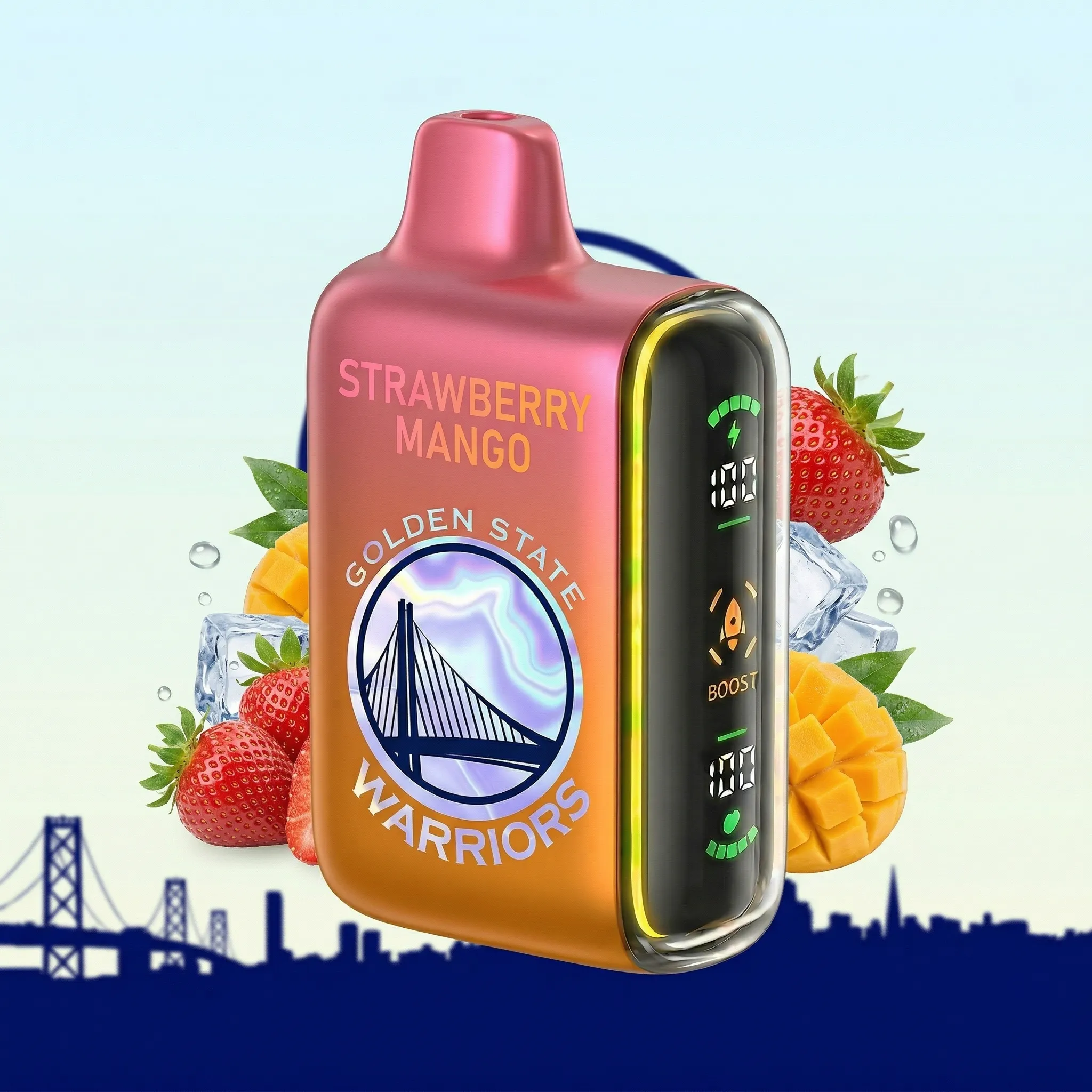 Warriors - ๐ฅInkSkin Pulse 15000 Puffs new - 10+ Flavour Choices ๐๐๐ Warriors - ๐ฅInkSkin Pulse 15000 Puffs new - 10+ Flavour Choices ๐๐๐