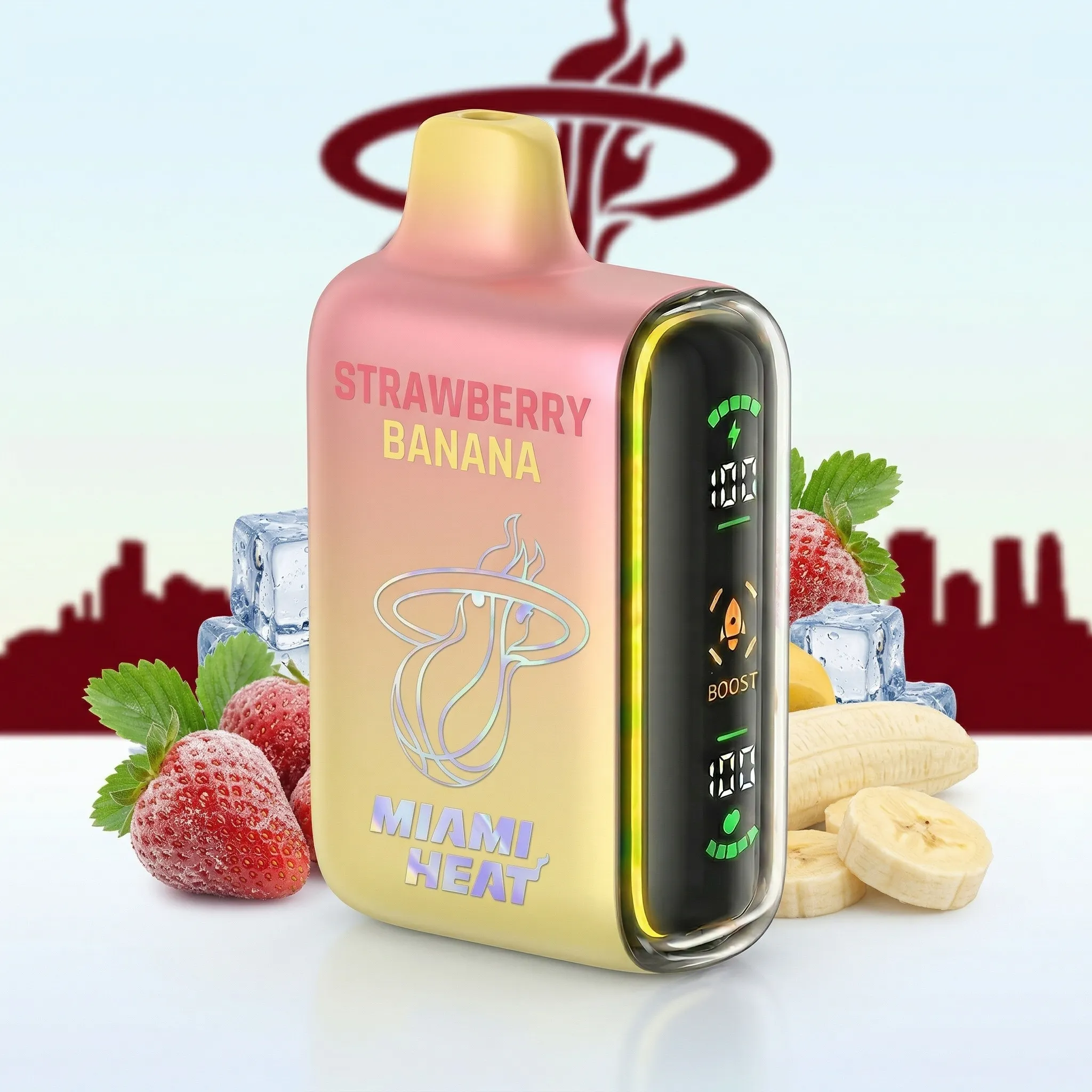 Heat - ๐ฅInkSkin Pulse 15000 Puffs new - 10+ Flavour Choices ๐๐๐ Heat - ๐ฅInkSkin Pulse 15000 Puffs new - 10+ Flavour Choices ๐๐๐