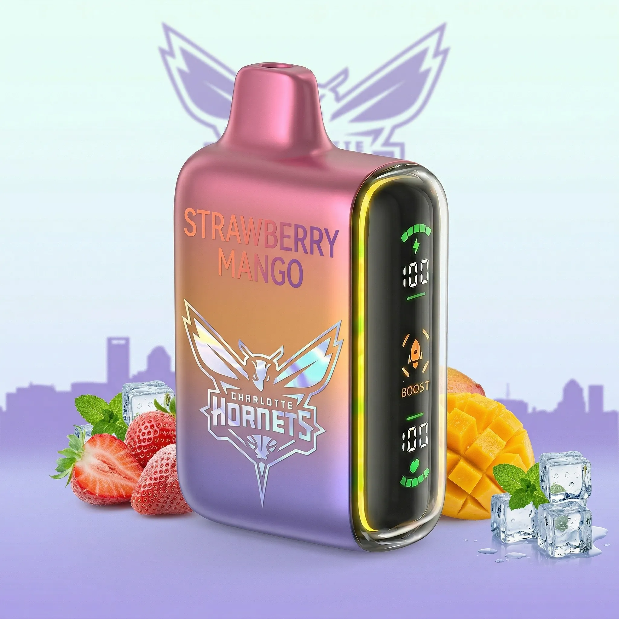 Hornets - 🔥InkSkin Pulse 15000 Puffs new - 10+ Flavour Choices 🍇🍉🍋