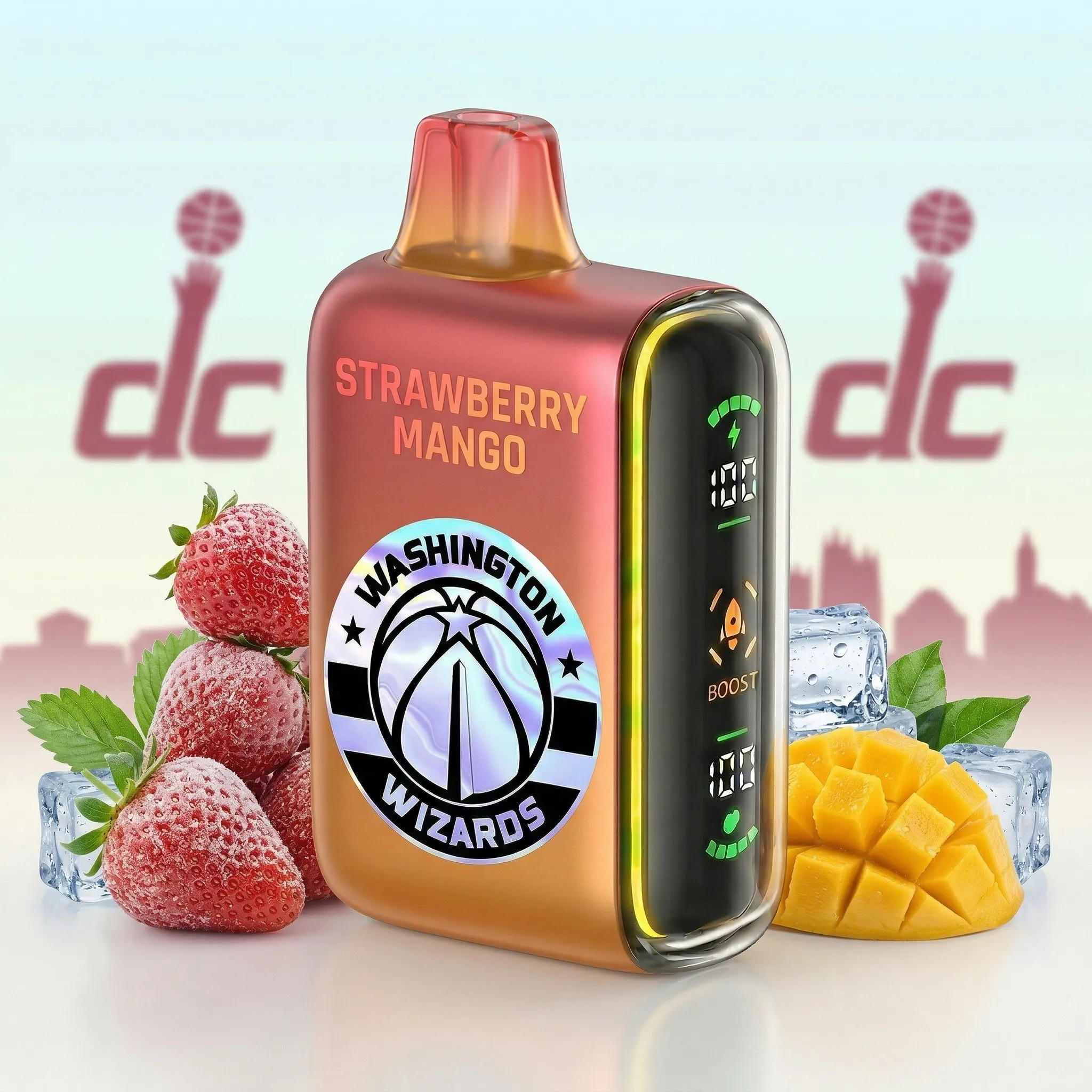 Wizards - ๐ฅInkSkin Pulse 15000 Puffs new - 10+ Flavour Choices ๐๐๐ Wizards - ๐ฅInkSkin Pulse 15000 Puffs new - 10+ Flavour Choices ๐๐๐