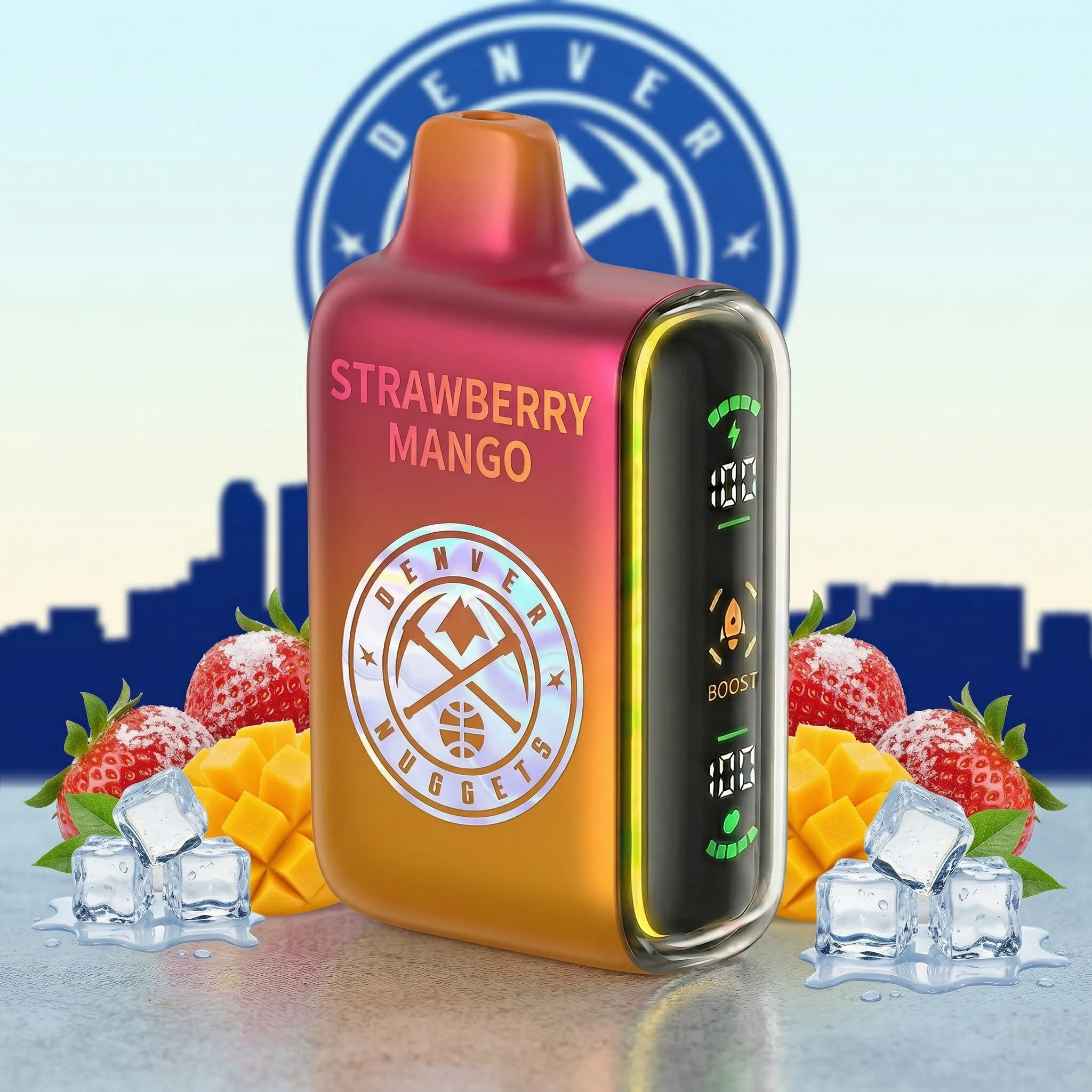 Nuggets - ๐ฅInkSkin Pulse 15000 Puffs new - 10+ Flavour Choices ๐๐๐ Nuggets - ๐ฅInkSkin Pulse 15000 Puffs new - 10+ Flavour Choices ๐๐๐