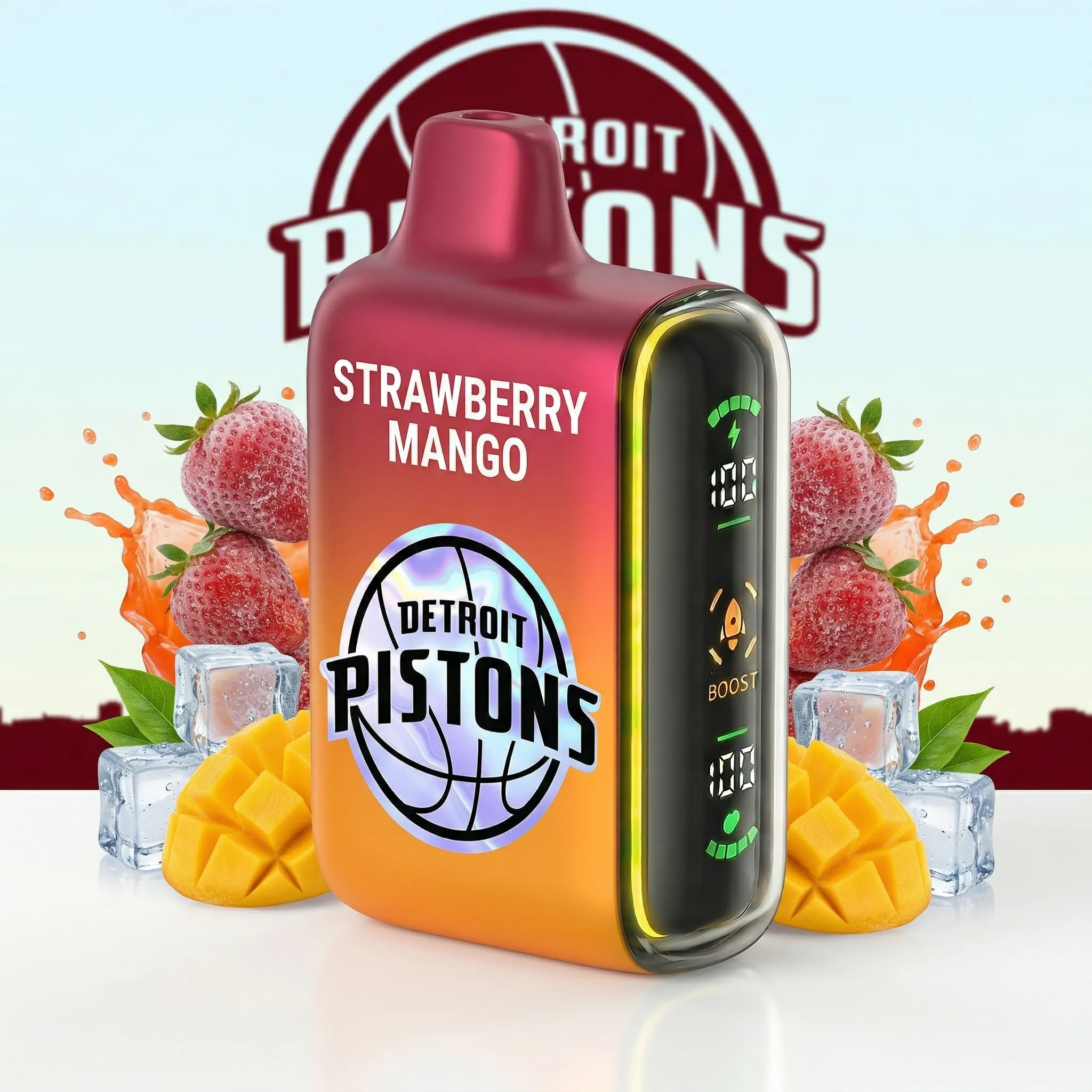 Pistons - ๐ฅInkSkin Pulse 15000 Puffs new - 10+ Flavour Choices ๐๐๐ Pistons - ๐ฅInkSkin Pulse 15000 Puffs new - 10+ Flavour Choices ๐๐๐