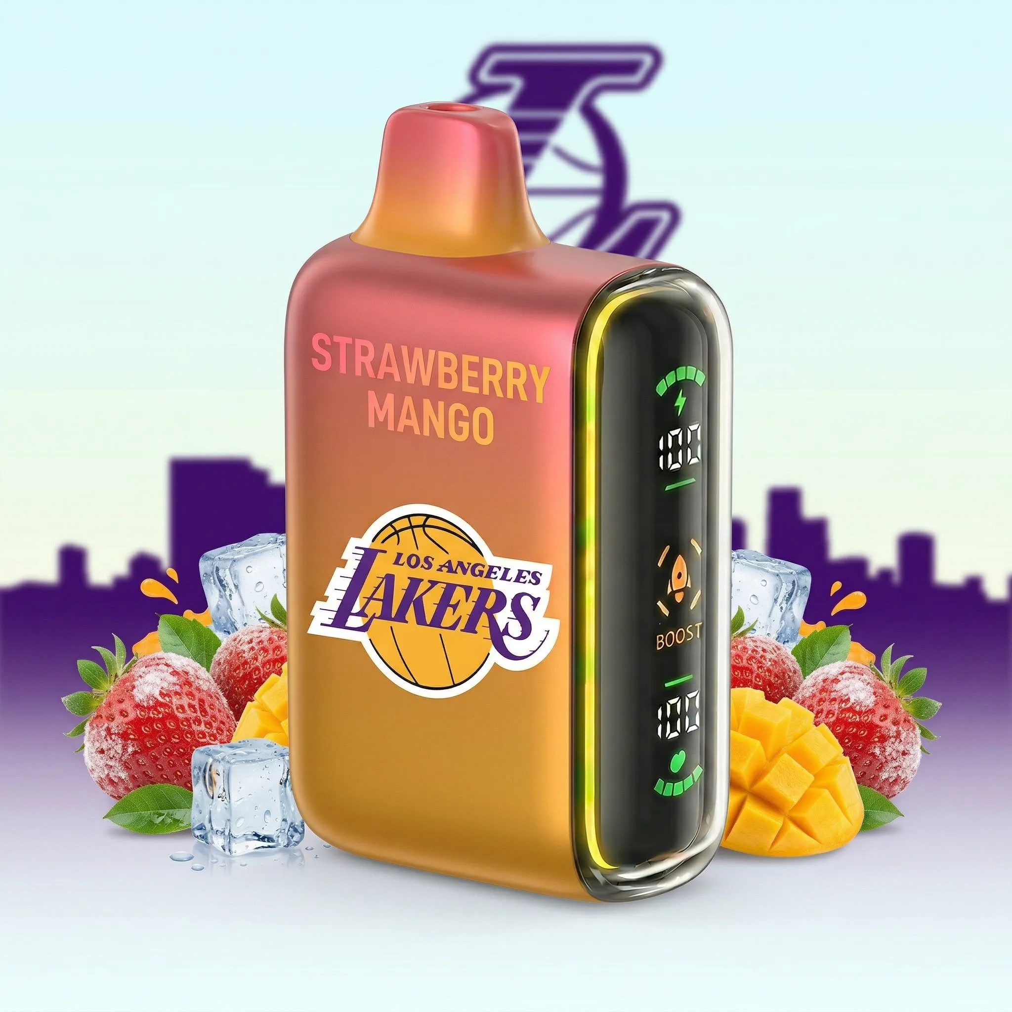 Lakers - ๐ฅInkSkin Pulse 15000 Puffs new - 10+ Flavour Choices ๐๐๐ Lakers - ๐ฅInkSkin Pulse 15000 Puffs new - 10+ Flavour Choices ๐๐๐